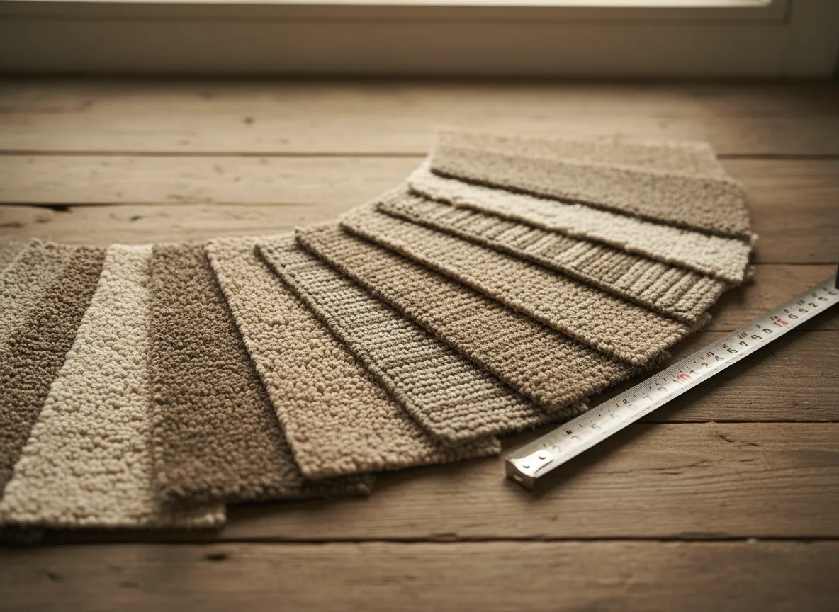 Carpet Installation Highland Home, AL FAQs
